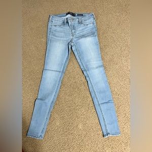 Ladies jeans